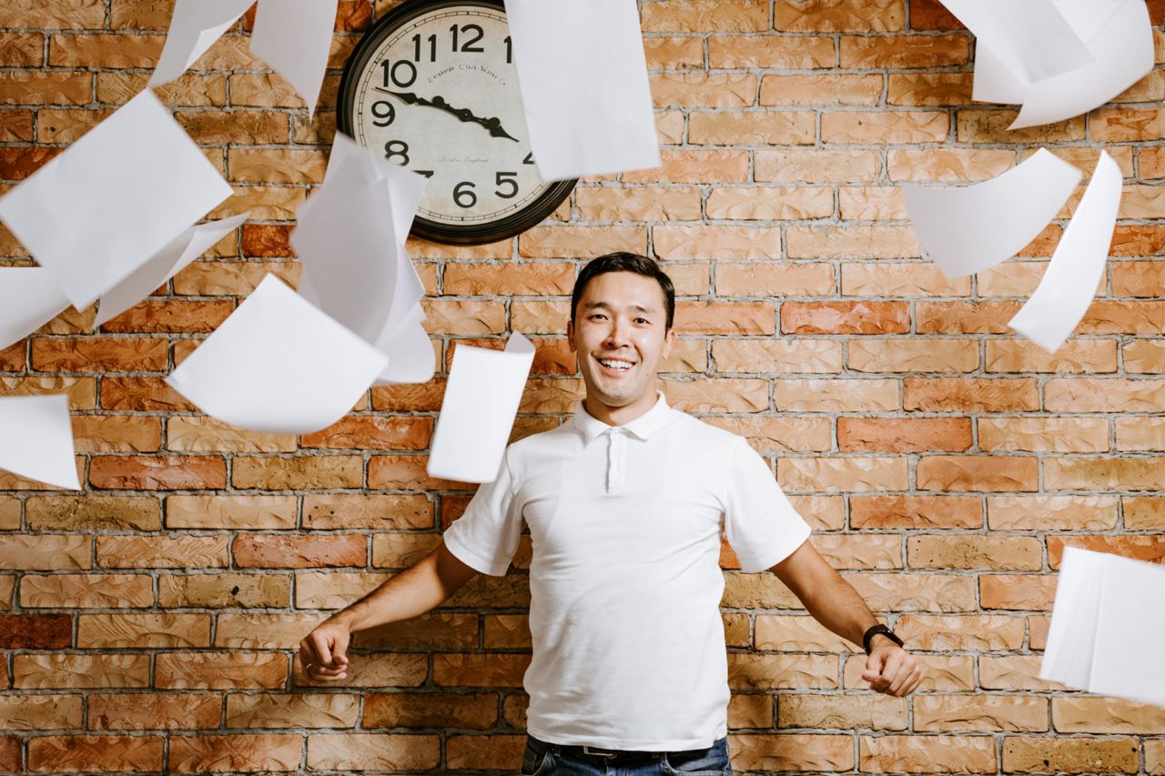 Написание мотивационного эссе